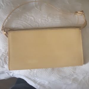 Louis Vuitton Vanilla Pochette- 100% authentic
